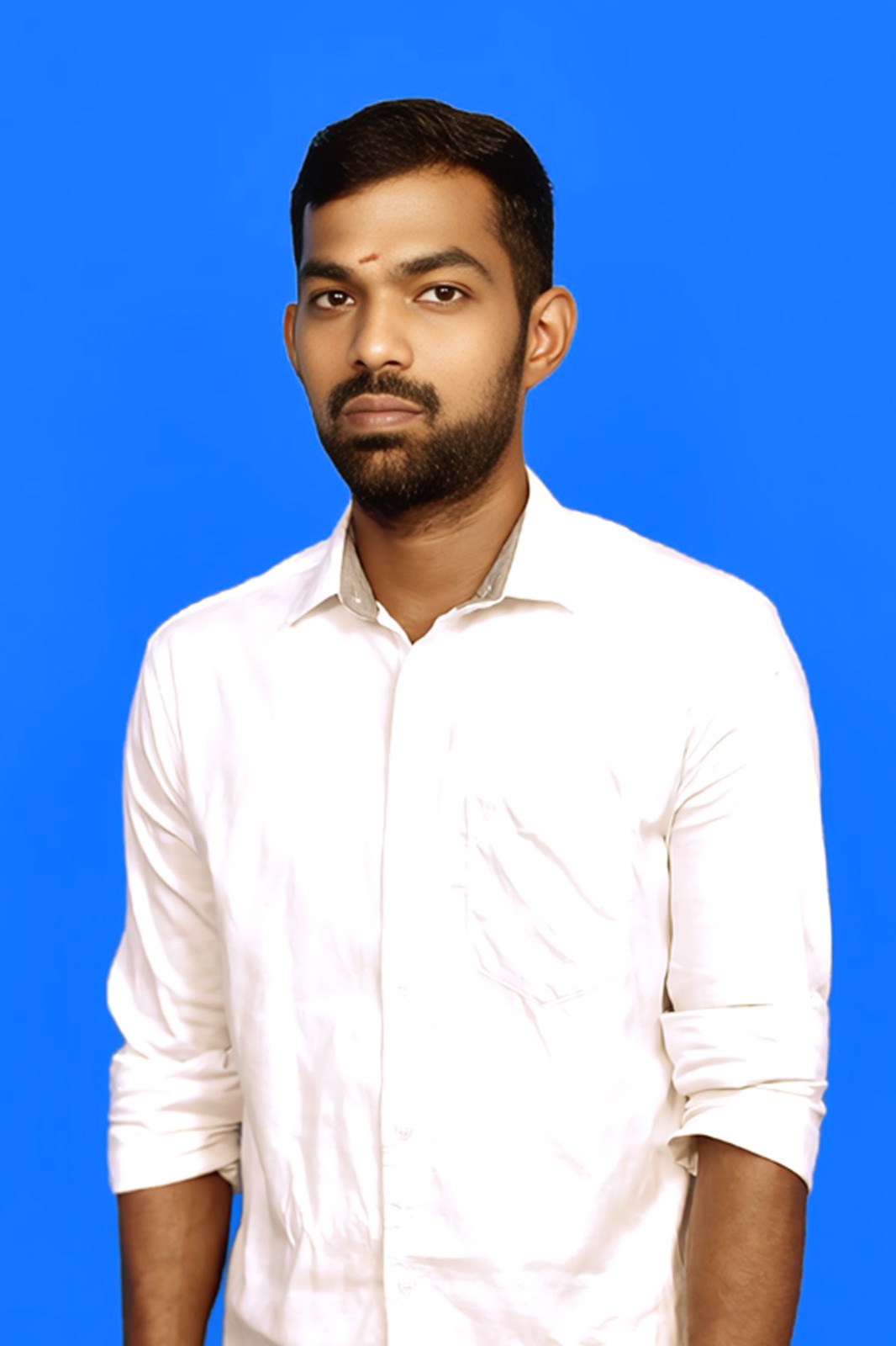 Groom Image